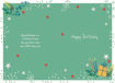 Picture of FOR A SPECIAL UNCLE BIRTHDAY CARD